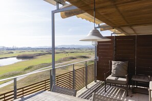 Terrace/patio - RESIDENCIAL GOLF 28 2.-1 (Gualta)