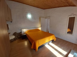 House, 2 Bedrooms, Private Pool, Garden View | 2 bedrooms - Bela Vista House - Quinta Amoreira (Loulé)