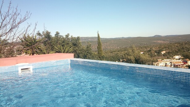 House, 2 Bedrooms, Private Pool, Garden View | Pool - Bela Vista House - Quinta Amoreira (Loulé)