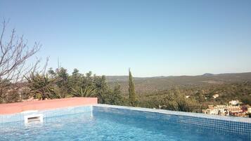 House, 2 Bedrooms, Private Pool, Garden View | Pool | Outdoor pool