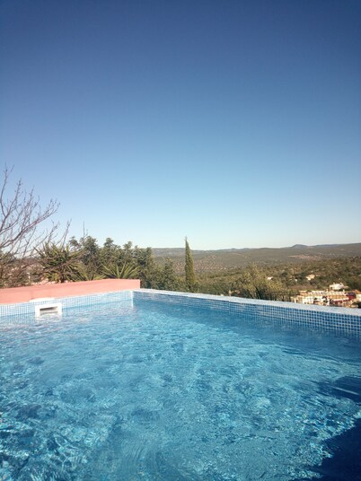 Bela Vista House - Quinta Amoreira