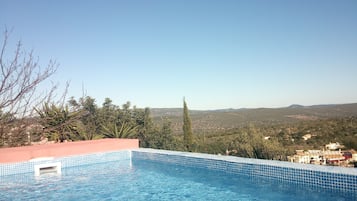 House, 2 Bedrooms, Private Pool, Garden View | Pool | Outdoor pool