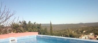 벨라 비스타 하우스 - 킨타 아모레이라