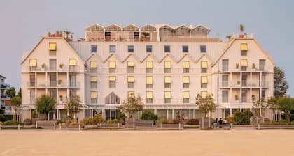 Hôtel Vertime