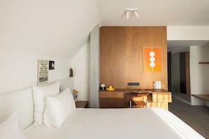 Suite, Harbour View