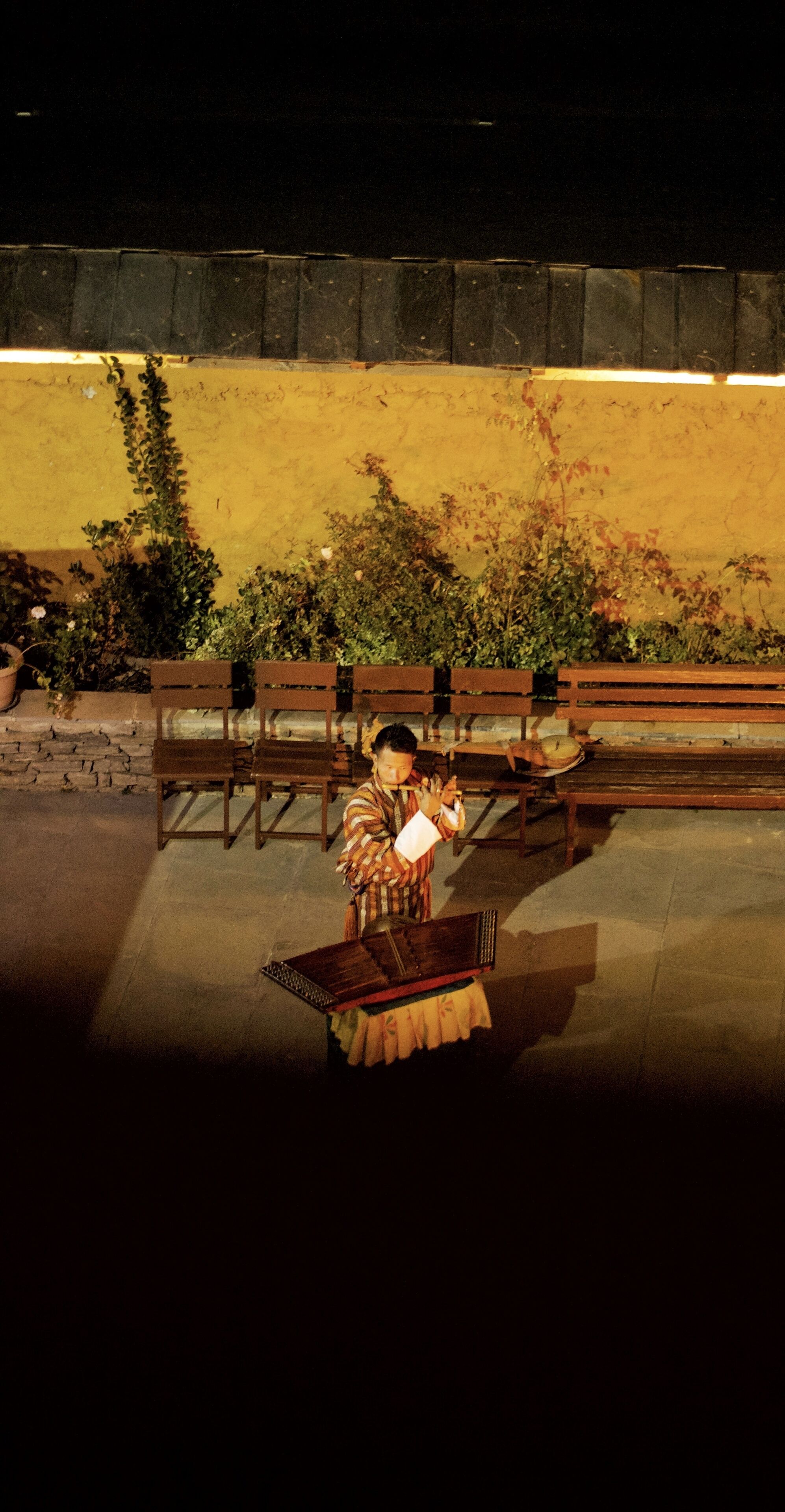 Foto - Paro Eco Lodge