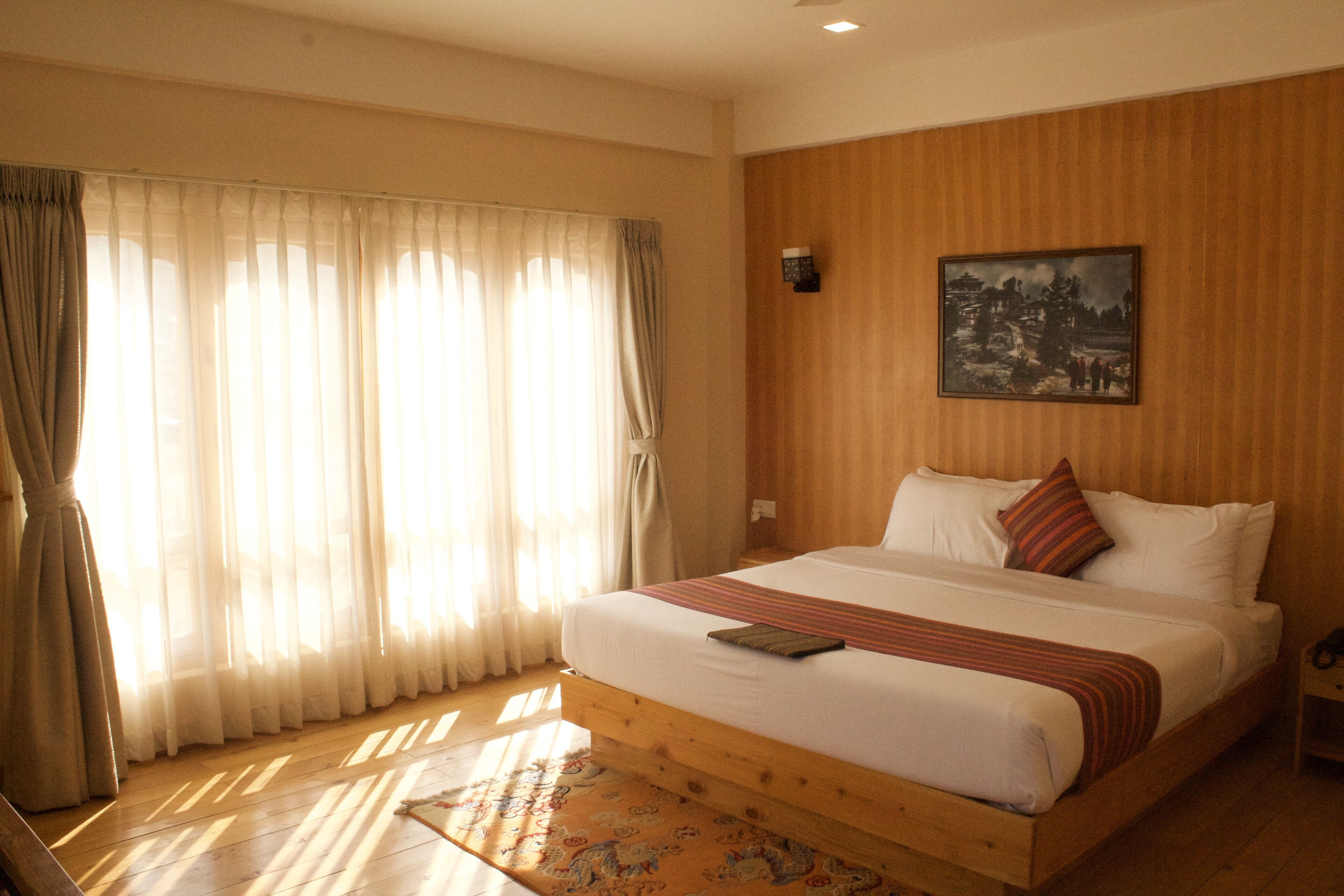 Foto - Paro Eco Lodge