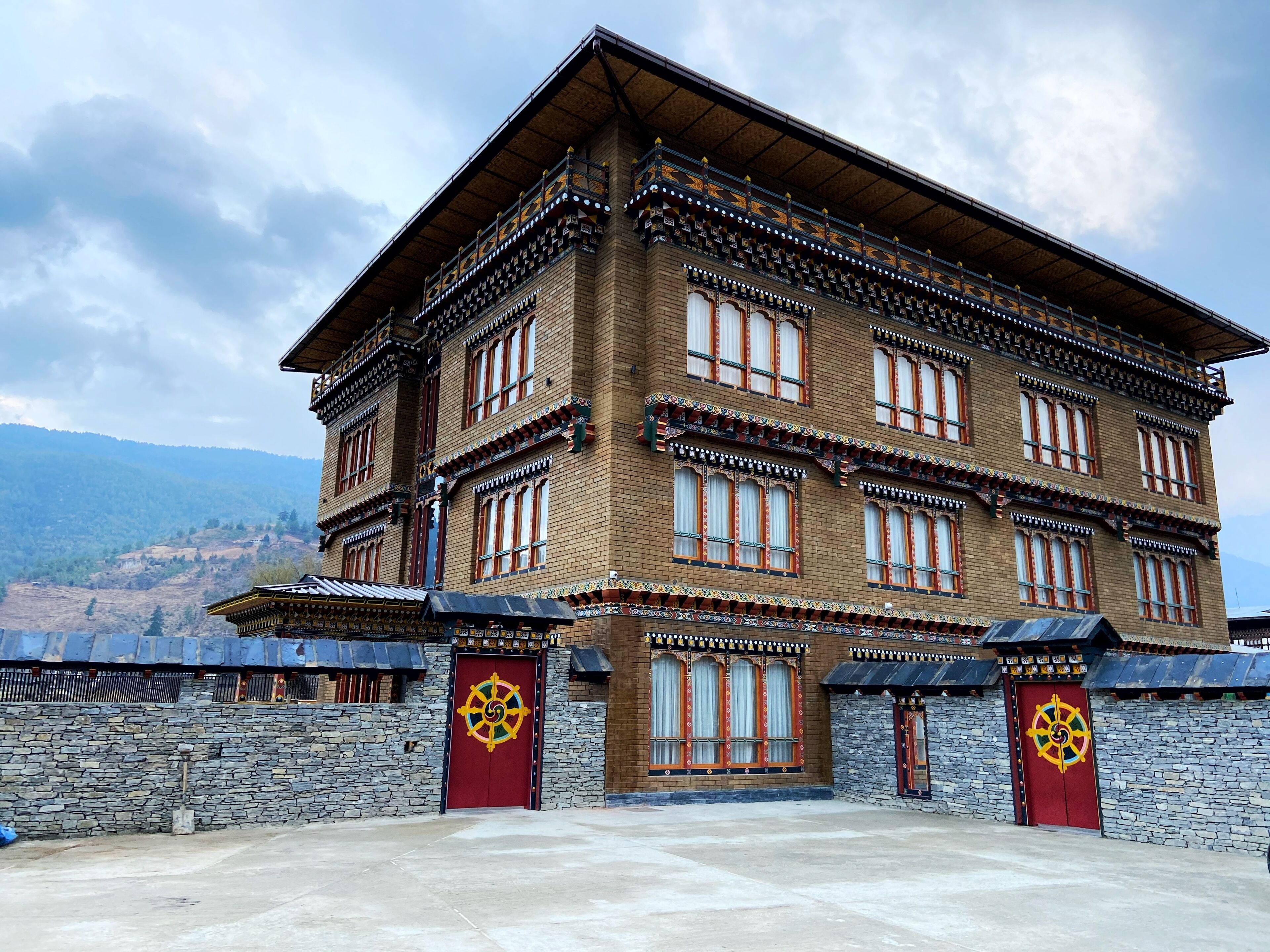 Foto - Paro Eco Lodge 