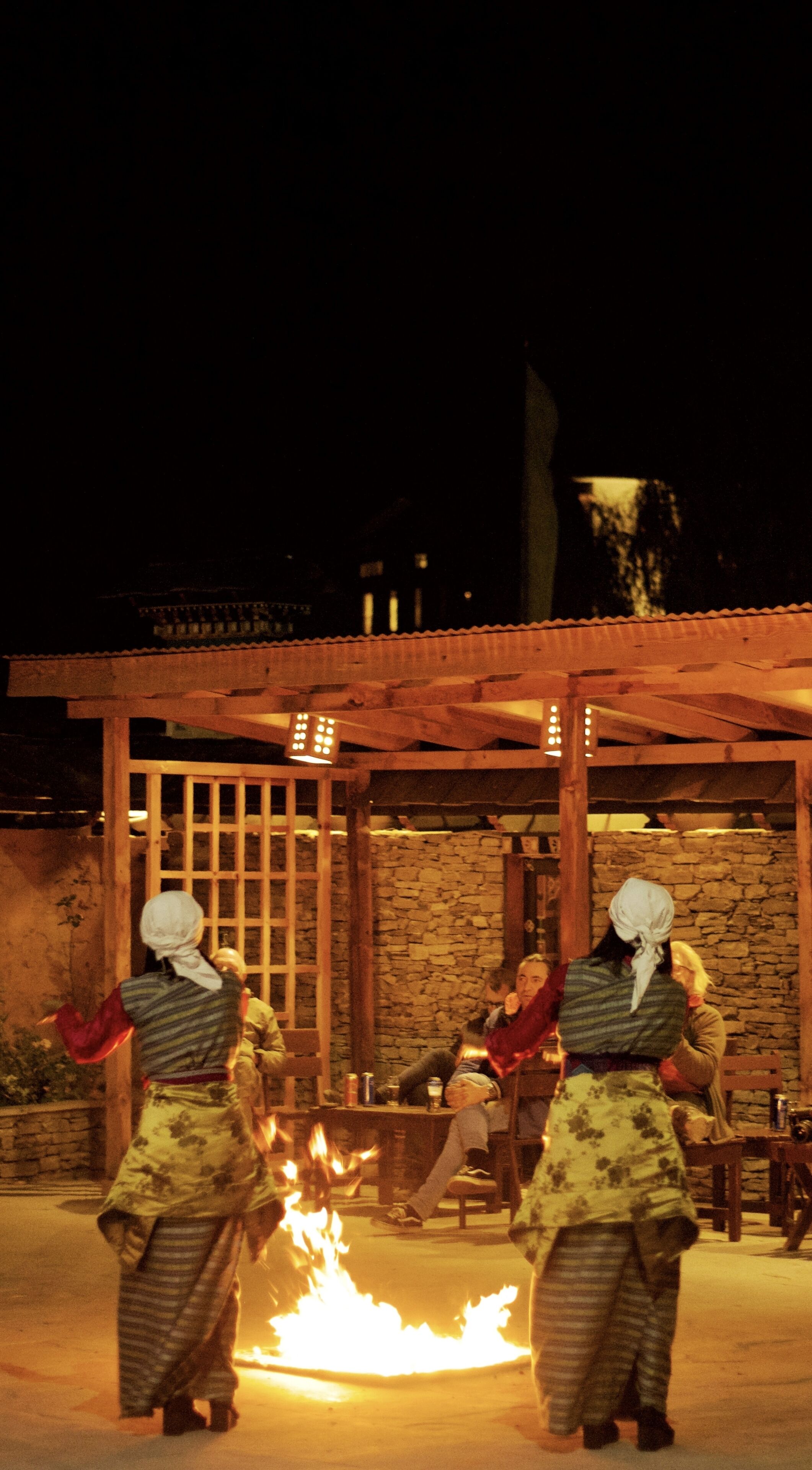 Foto - Paro Eco Lodge