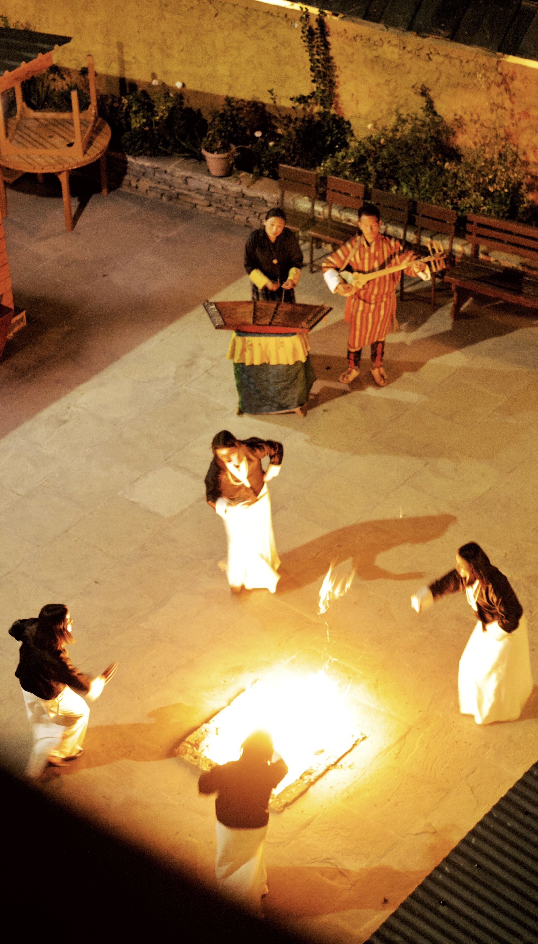 Foto - Paro Eco Lodge