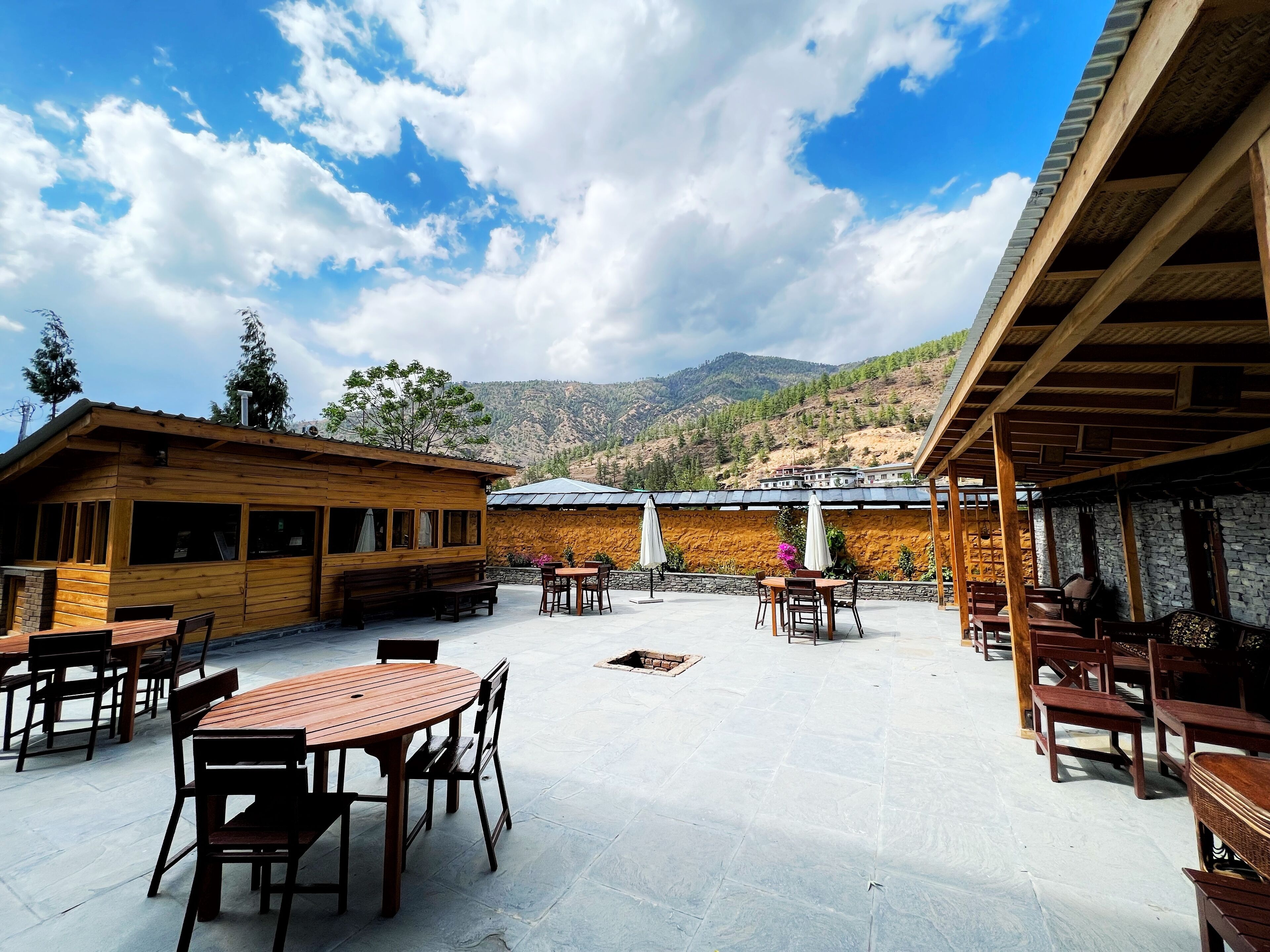 Foto - Paro Eco Lodge