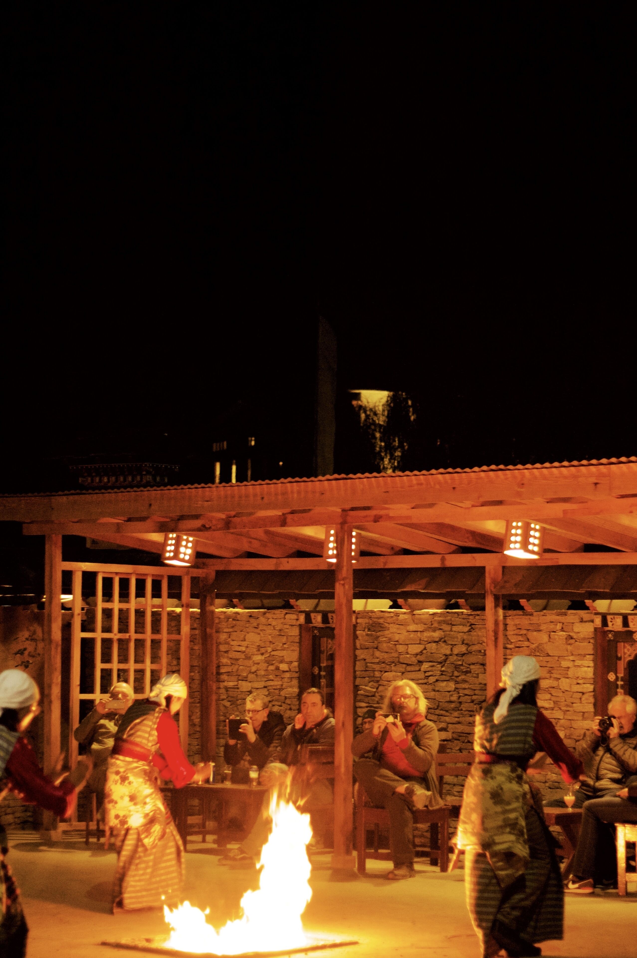 Foto - Paro Eco Lodge