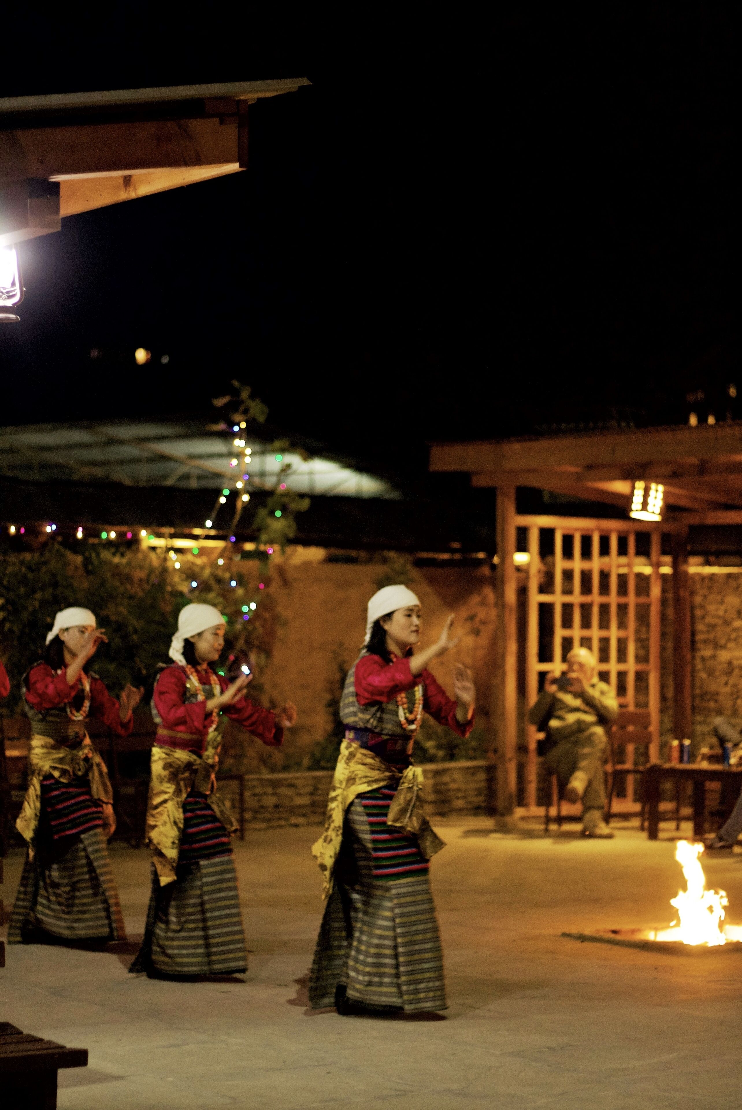 Foto - Paro Eco Lodge