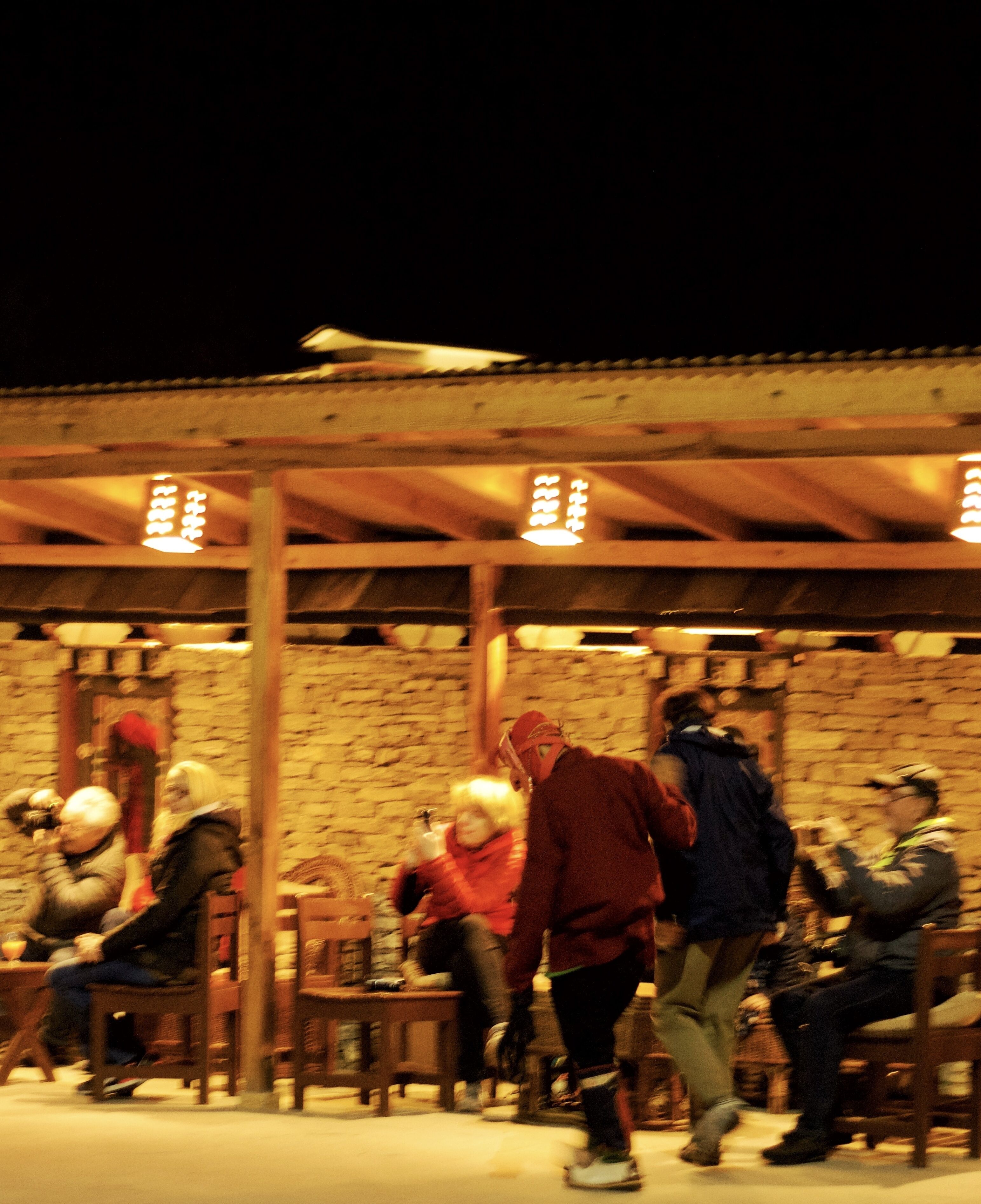 Foto - Paro Eco Lodge