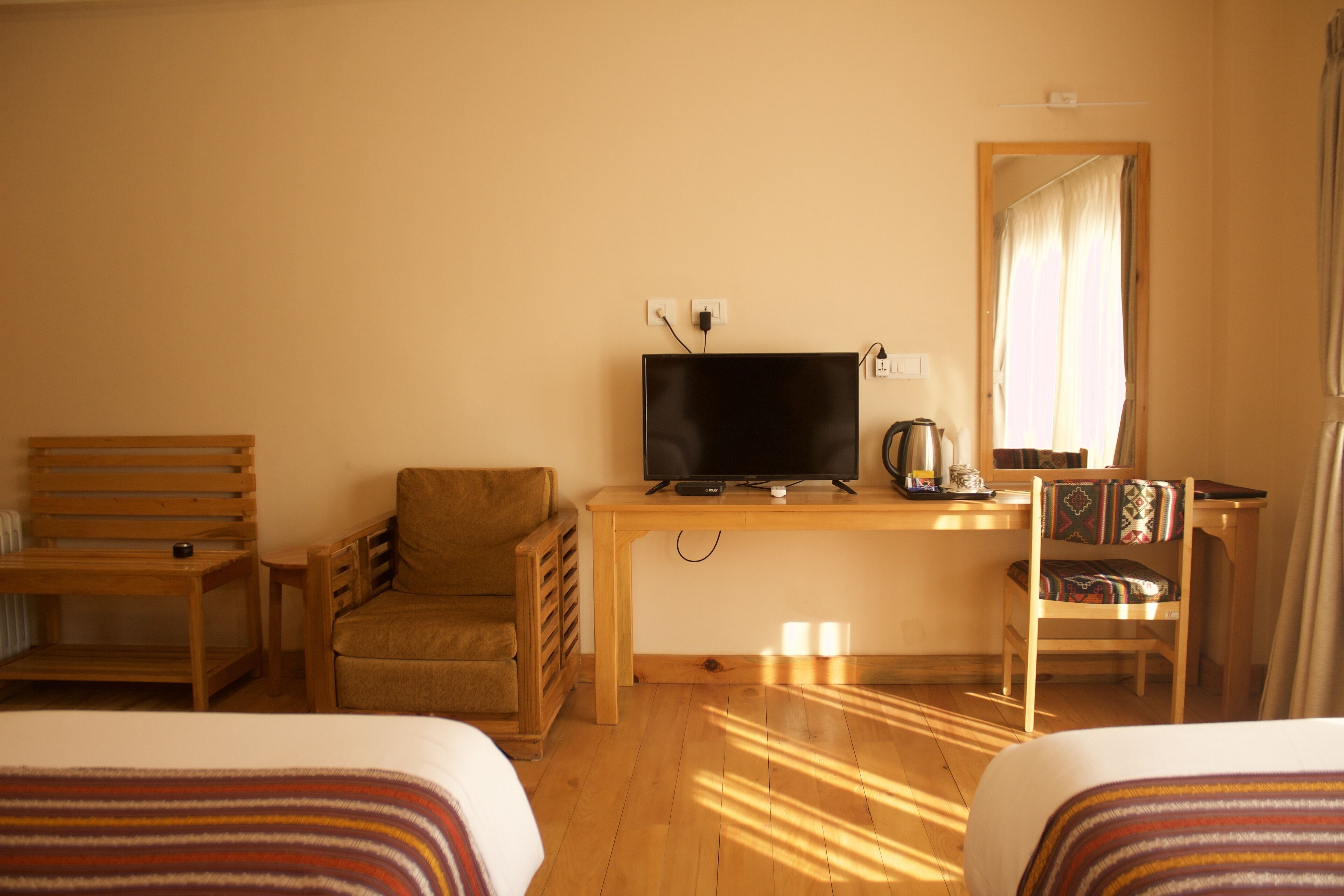 Foto - Paro Eco Lodge