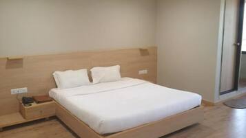 1 habitación y wifi gratis