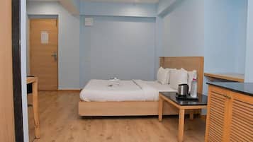 1 habitación y wifi gratis