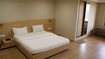 1 habitación y wifi gratis