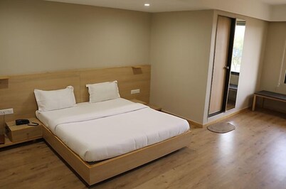 โรงแรมเบอร์ลิน