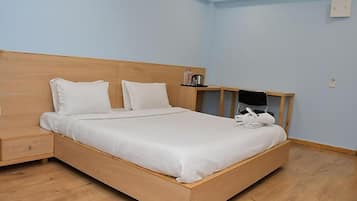1 habitación y wifi gratis