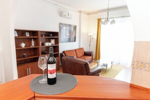 Interior - Danube Dwelling Asboth 19-1 (Budapest)