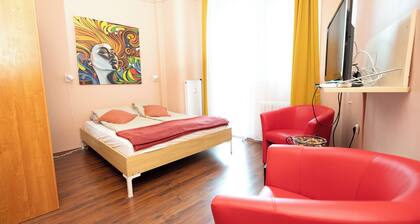 Danube Dwelling Asboth 19-2