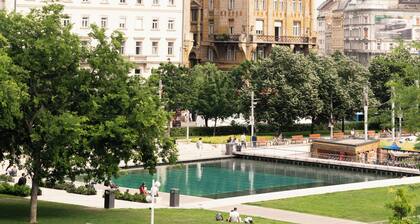 Danube Dwelling Hercegprimas 2