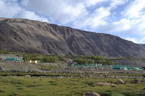 Exterior - Martsemik Resort Shachukul Village (Leh)