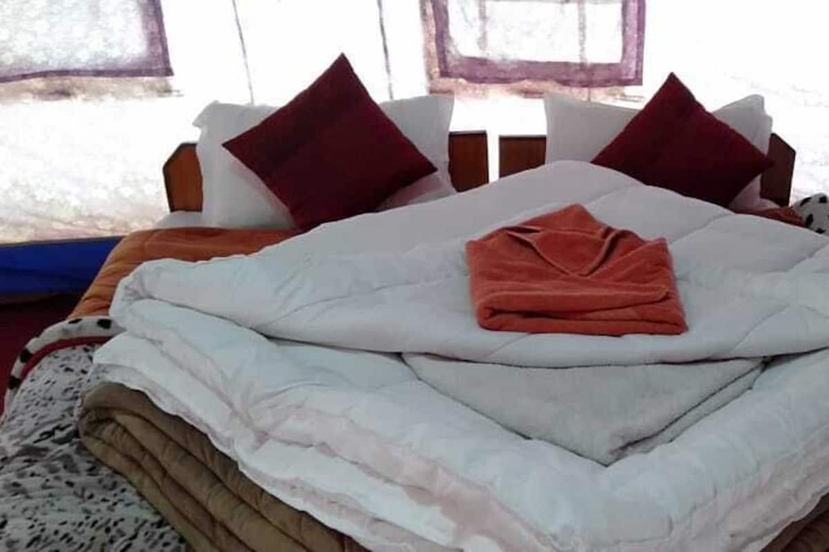 Phòng Deluxe | 1 phòng ngủ, truy cập Internet không dây miễn phí 