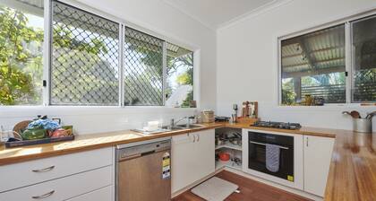 Pinchin's Place by Lifestyle. Brunswick Heads