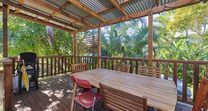 PINCHINS PLACE, TOP NOTCH