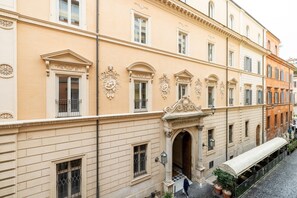 Exterior - Hiro Studio - Spanish Steps (Roma)