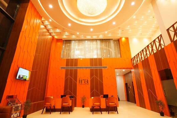 Lobby - IRA By Orchid Noida (Noida)