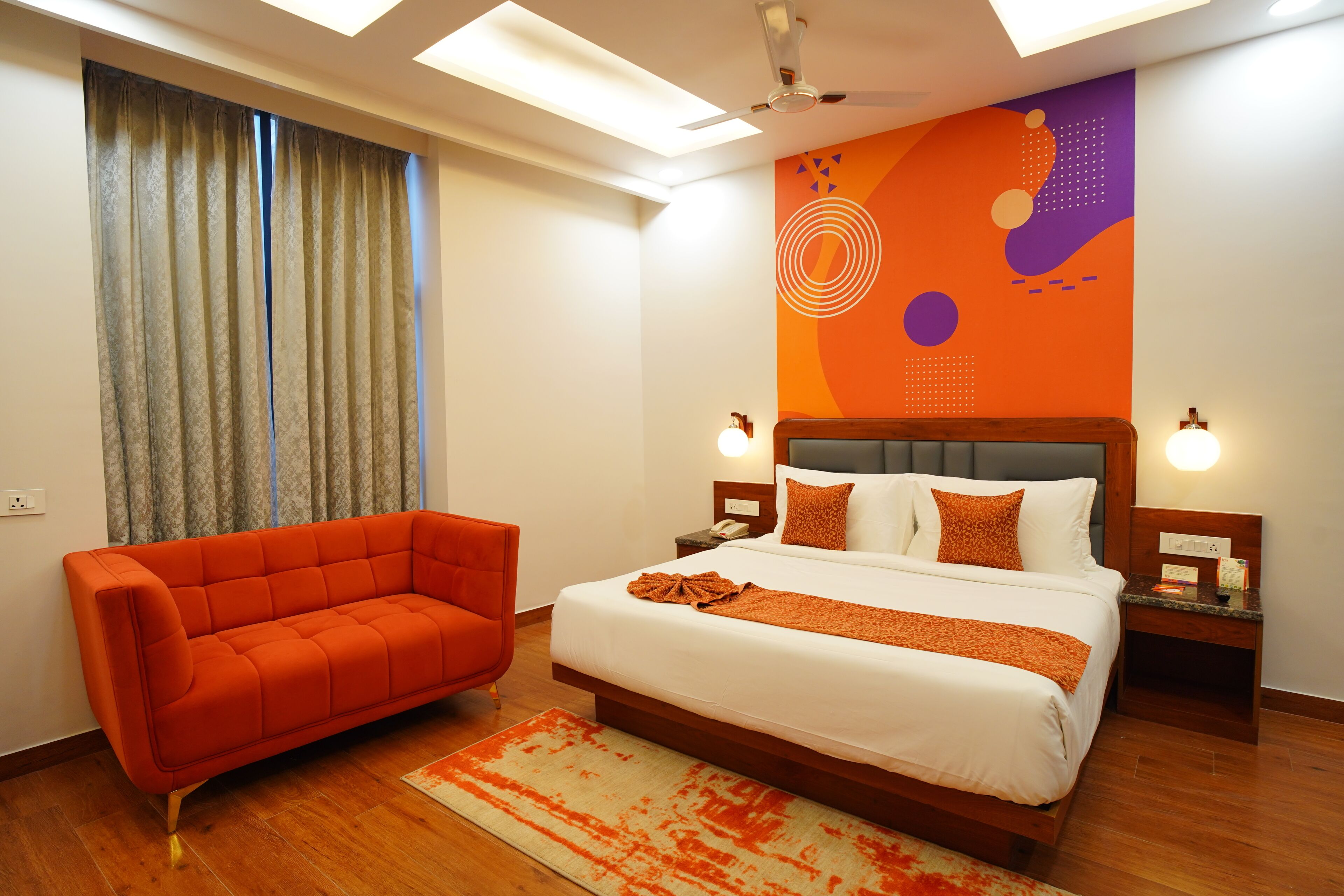 Photo - IRA By Orchid Noida