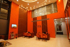 Lobby - IRA By Orchid Noida (Noida)