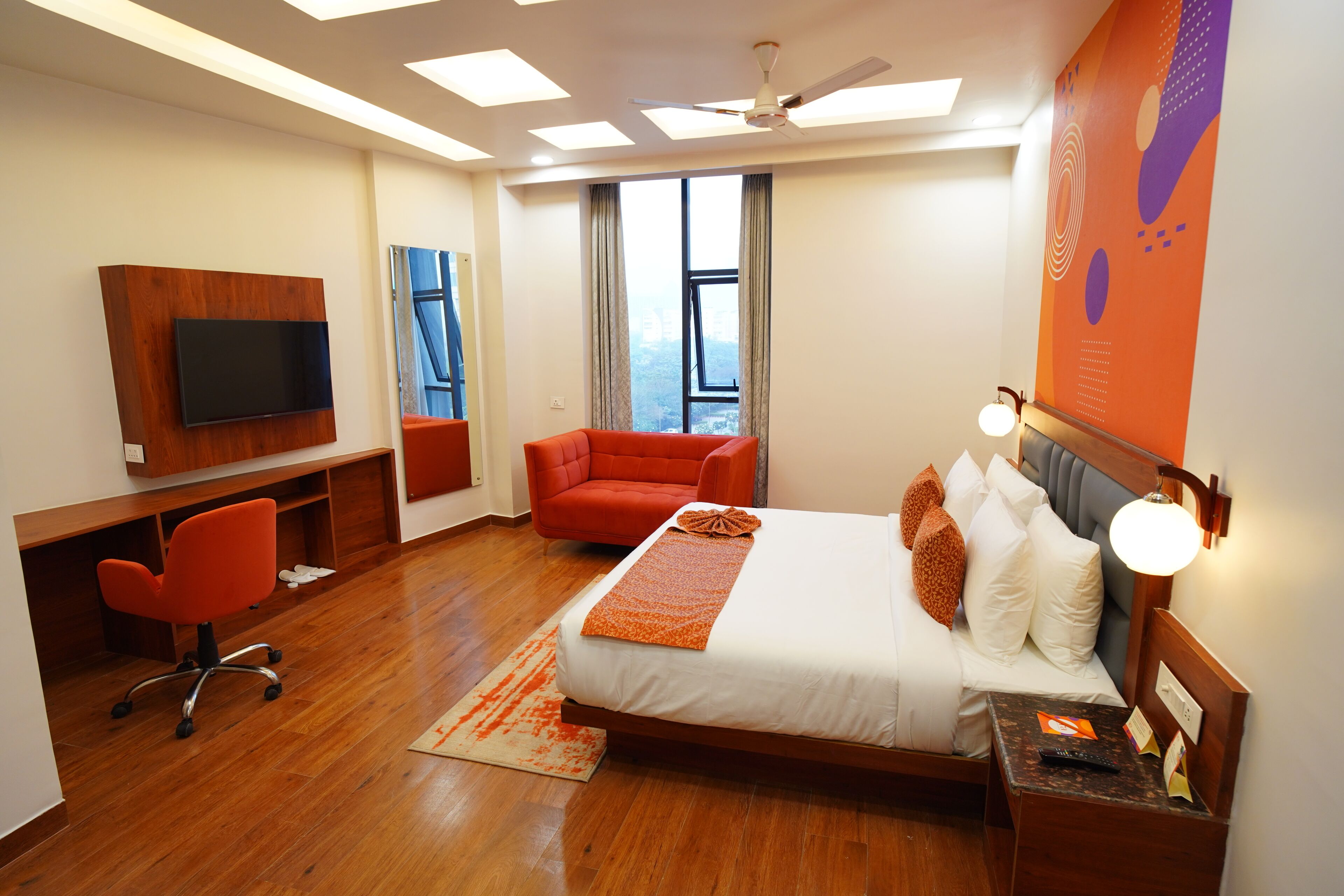 Photo - IRA By Orchid Noida