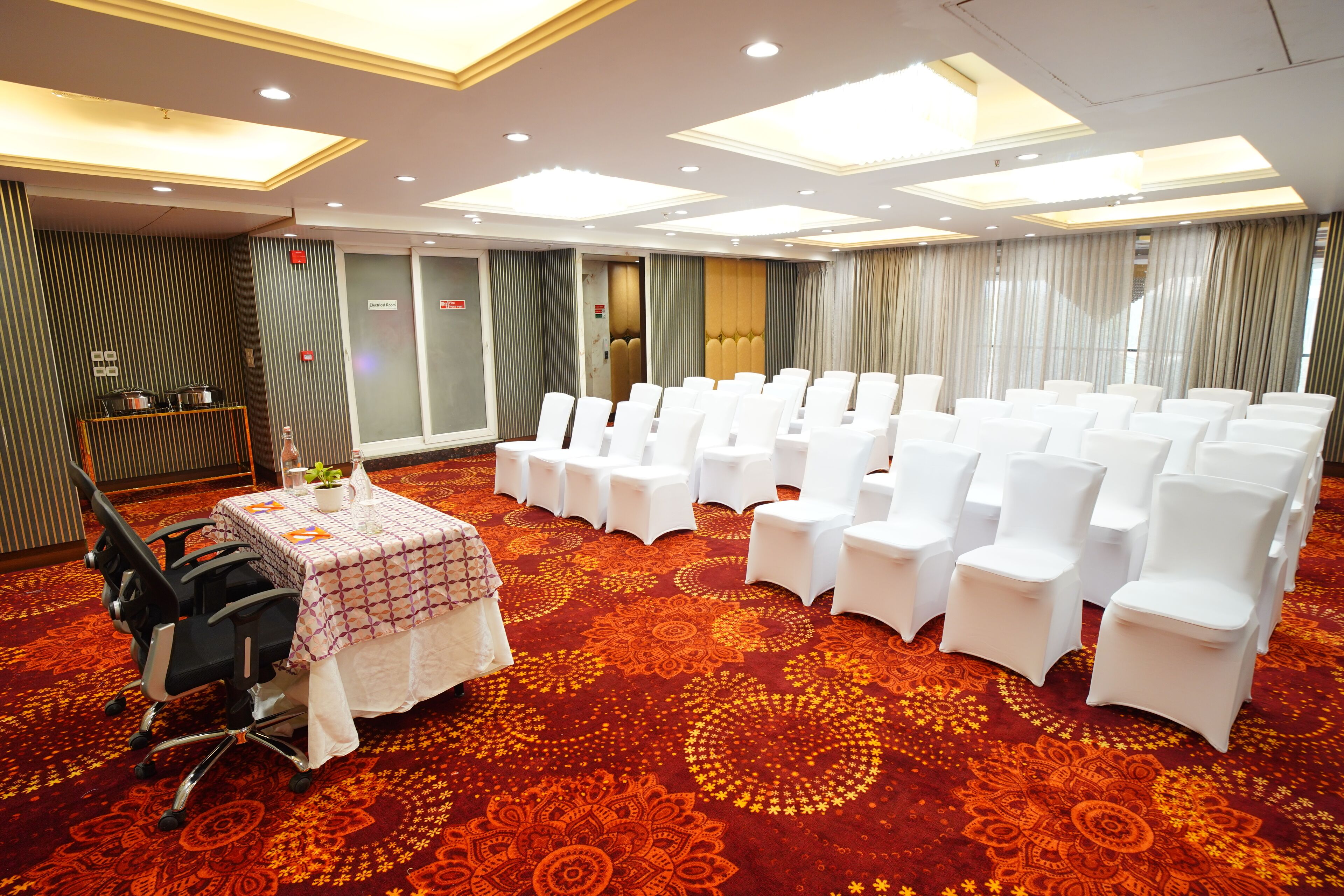 Photo - IRA By Orchid Noida