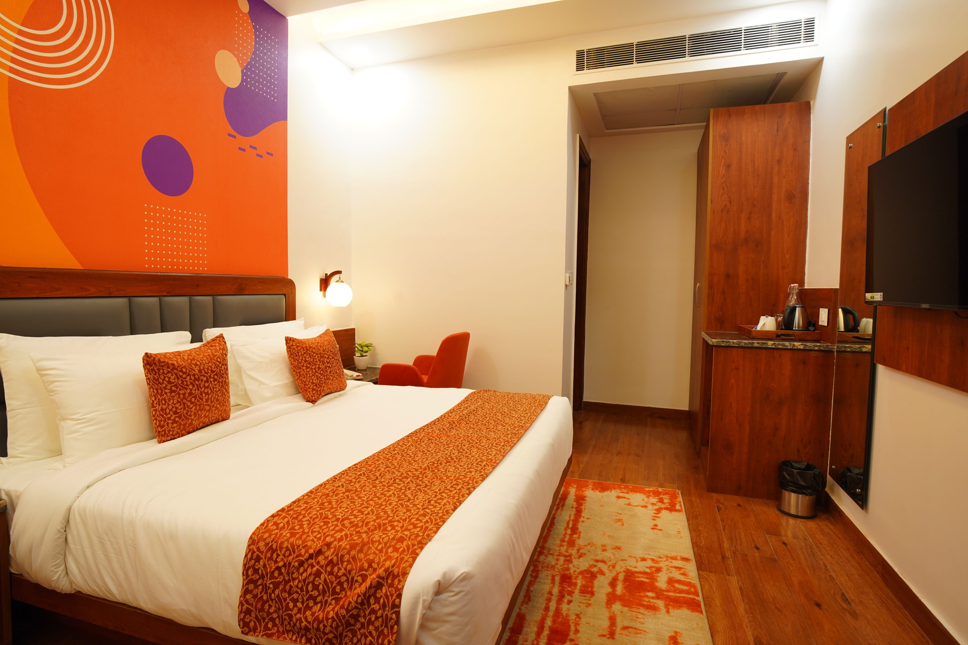 Photo - IRA By Orchid Noida