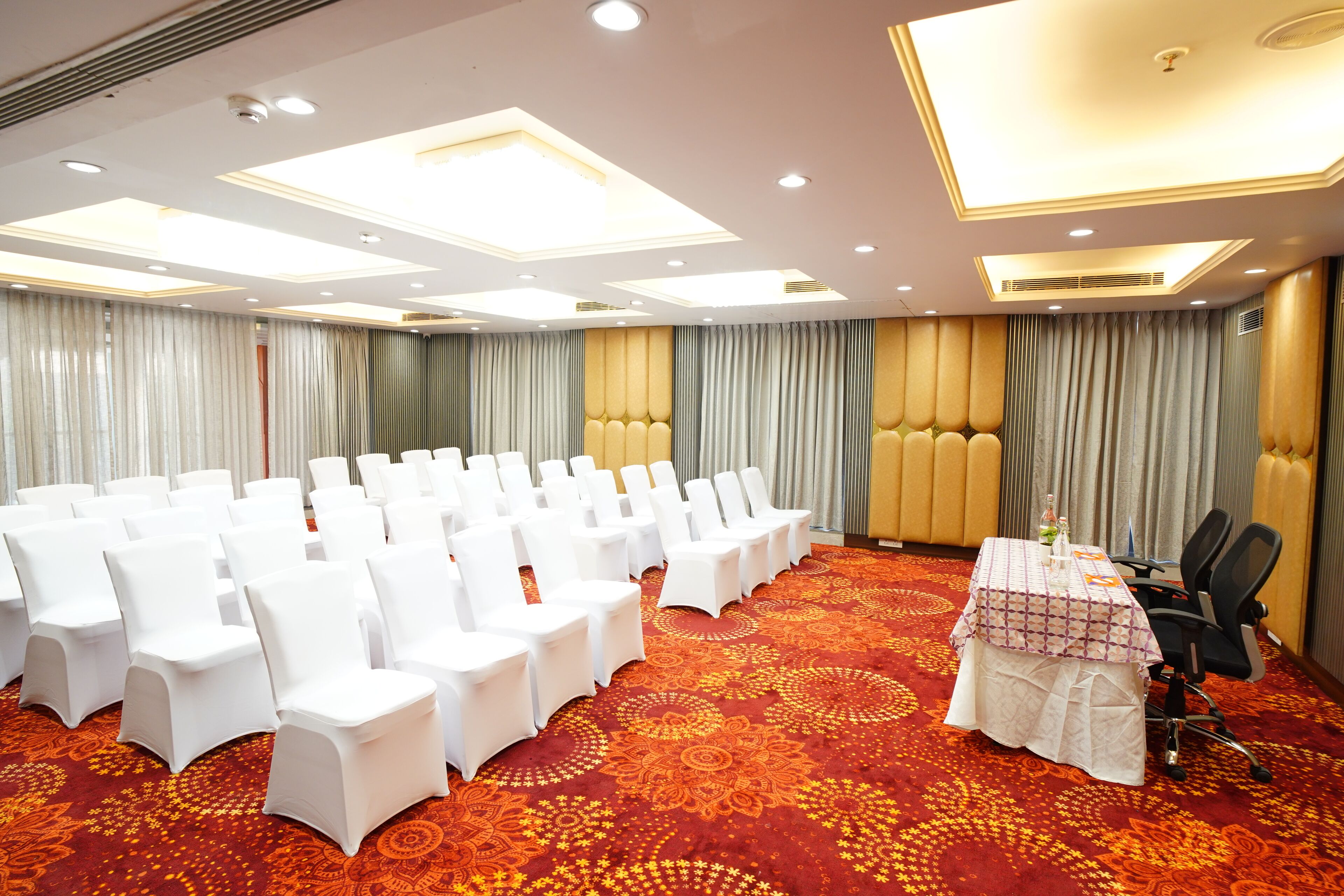Photo - IRA By Orchid Noida