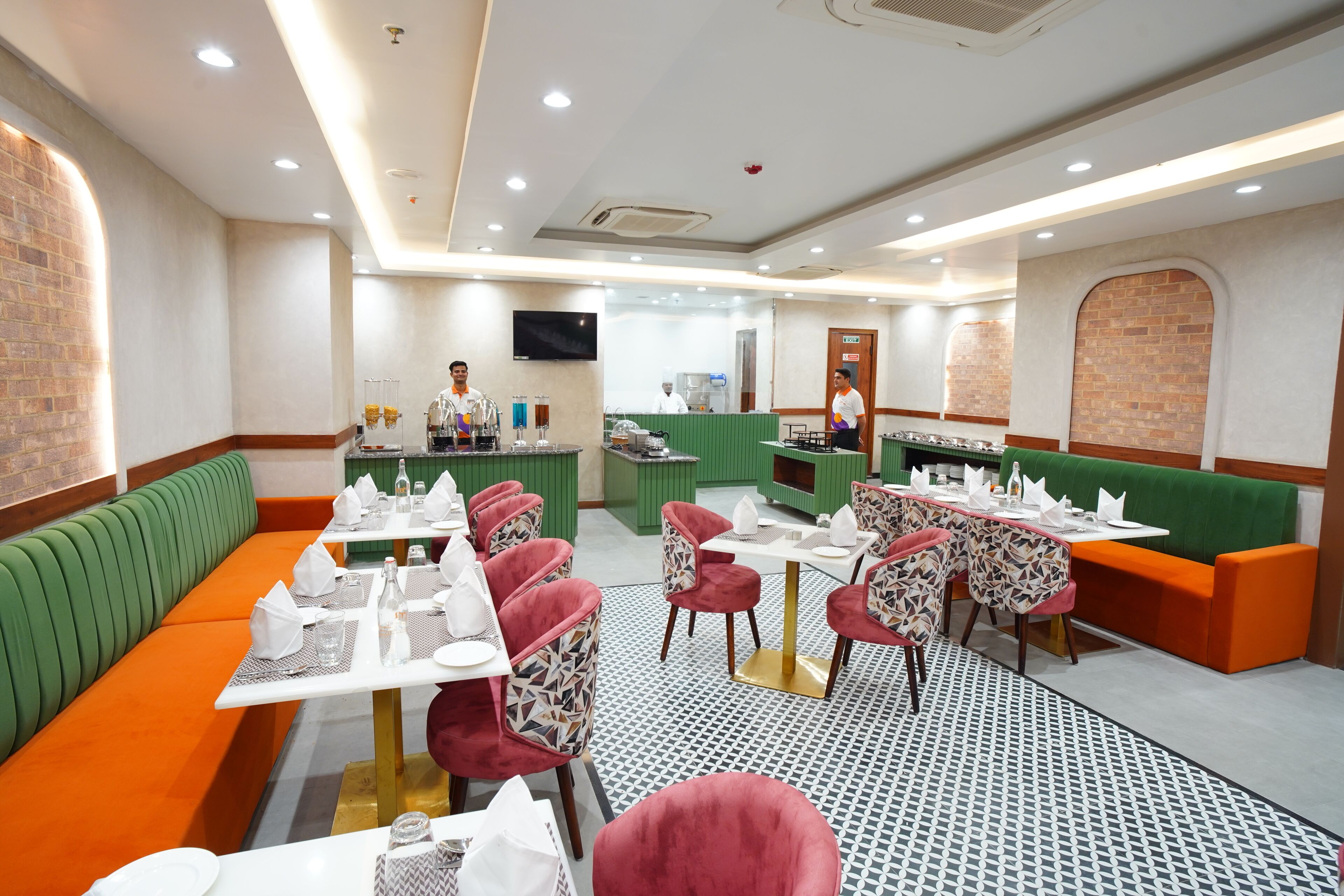 Photo - IRA By Orchid Noida
