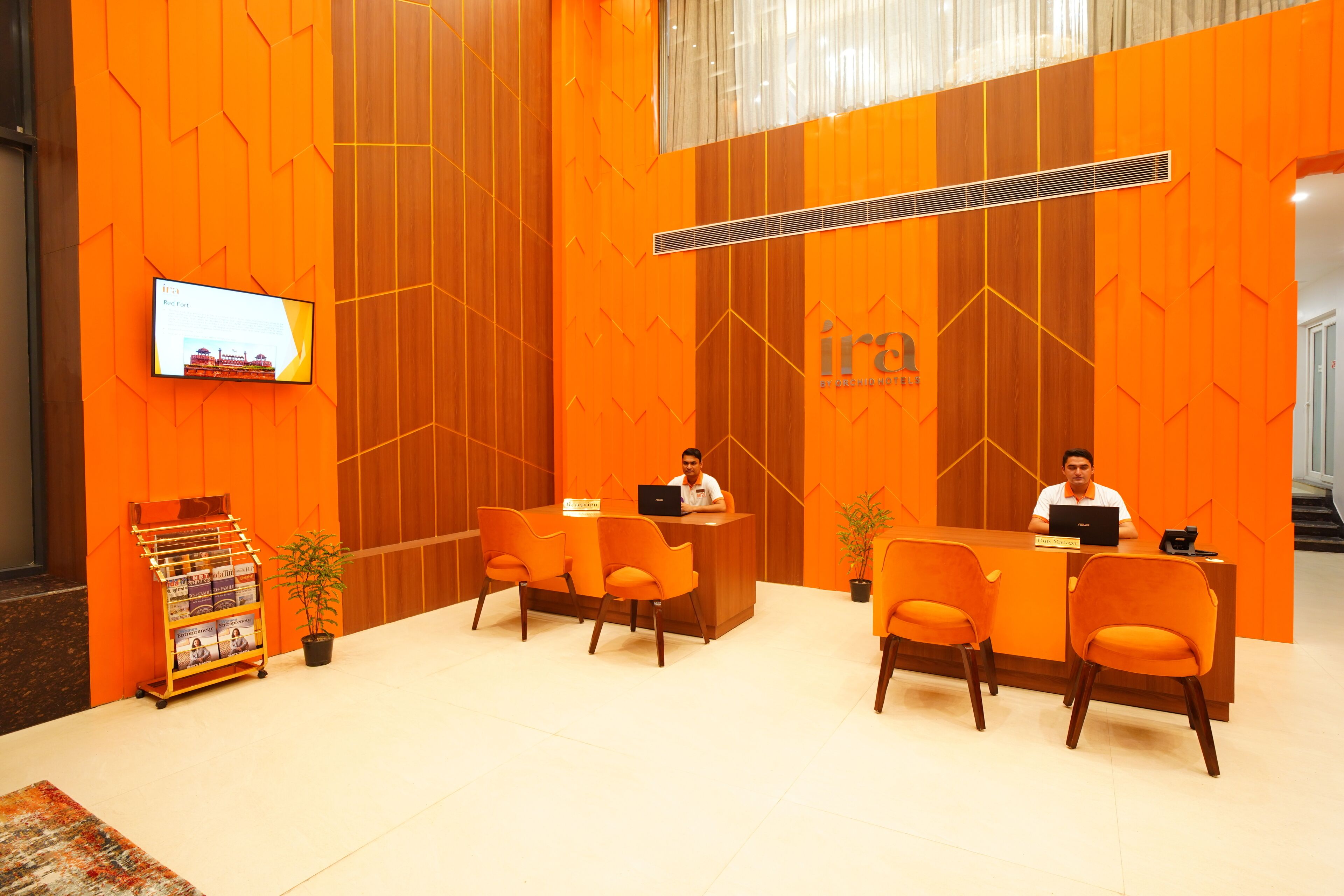 Photo - IRA By Orchid Noida
