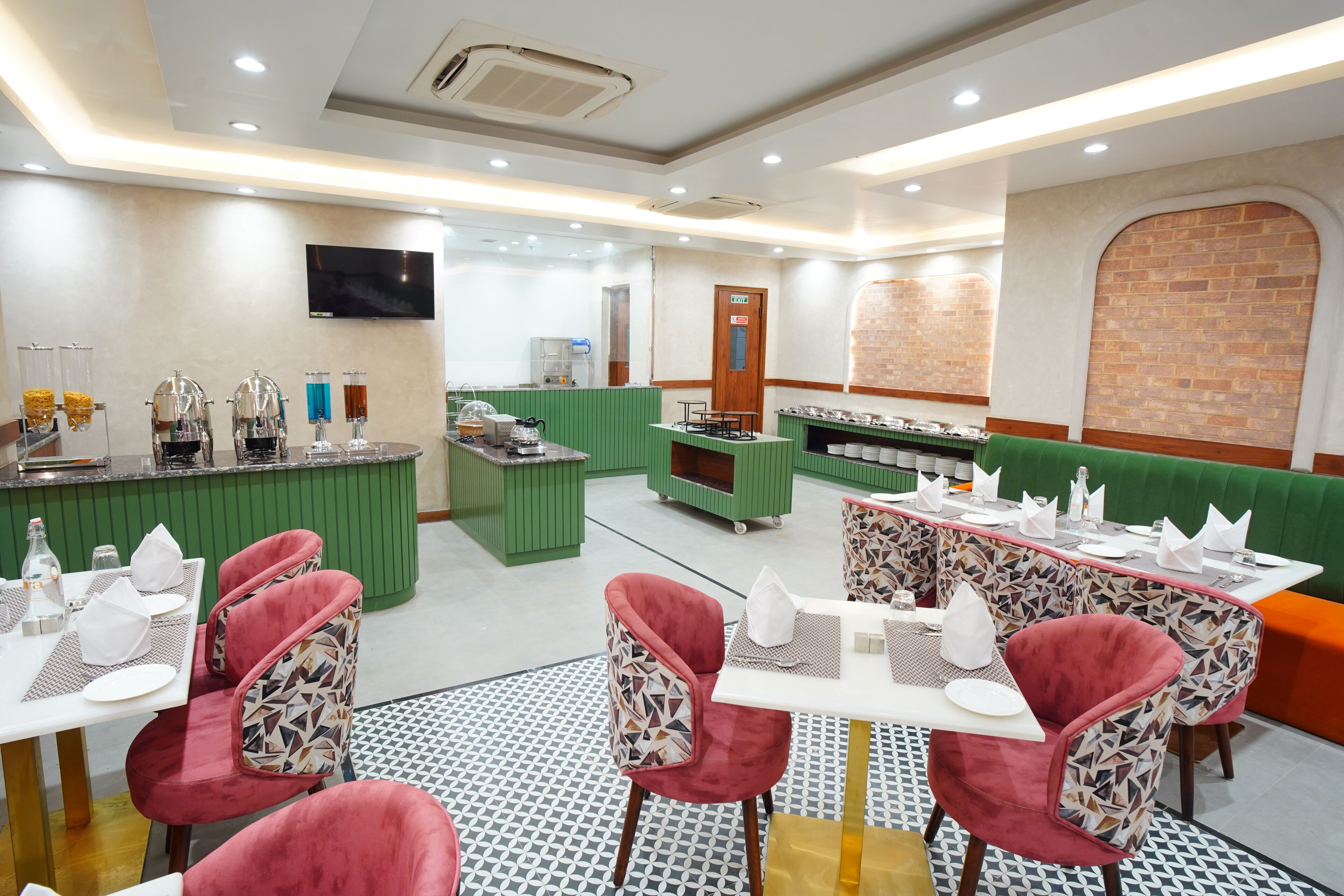 Photo - IRA By Orchid Noida
