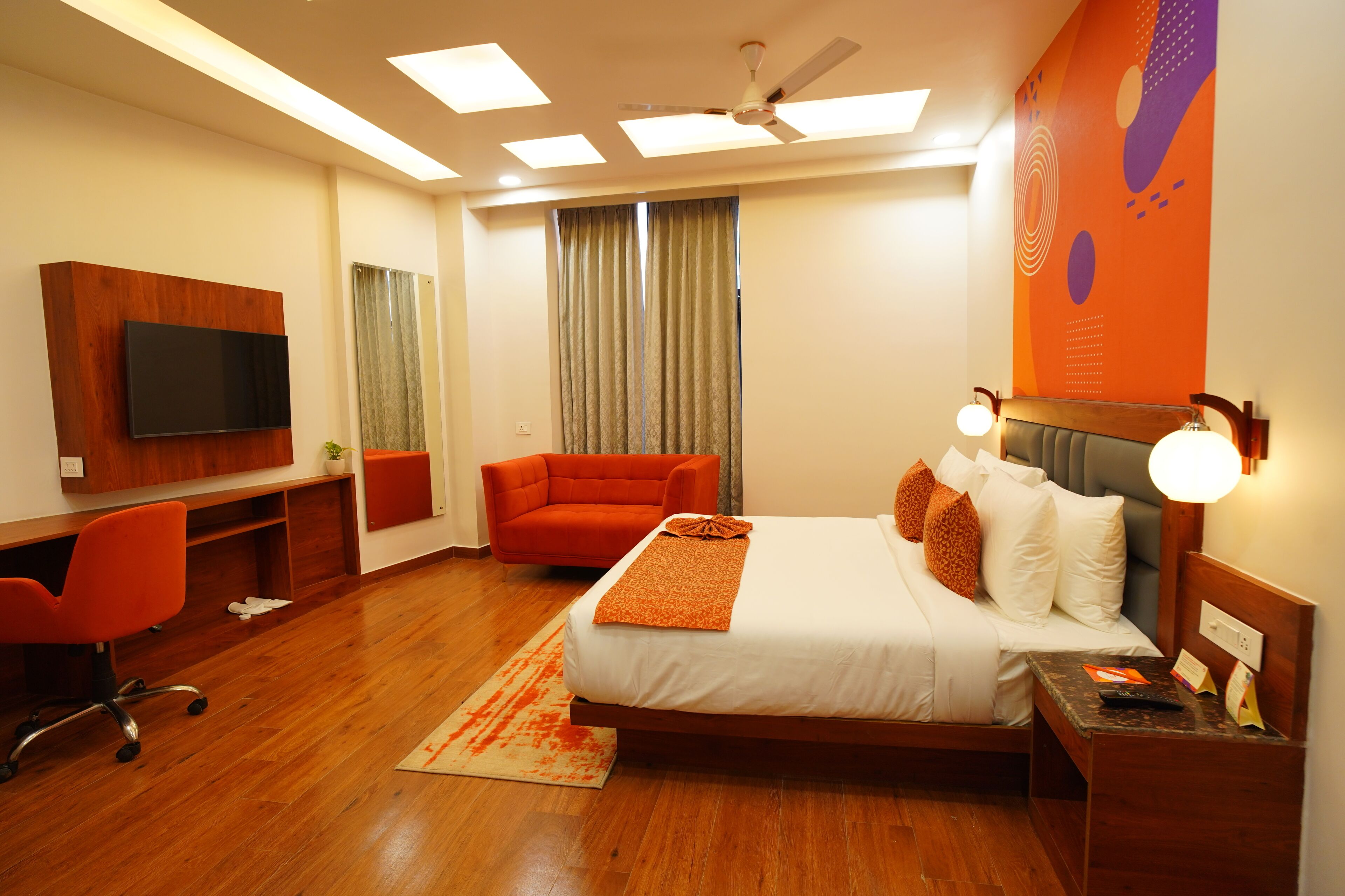Photo - IRA By Orchid Noida