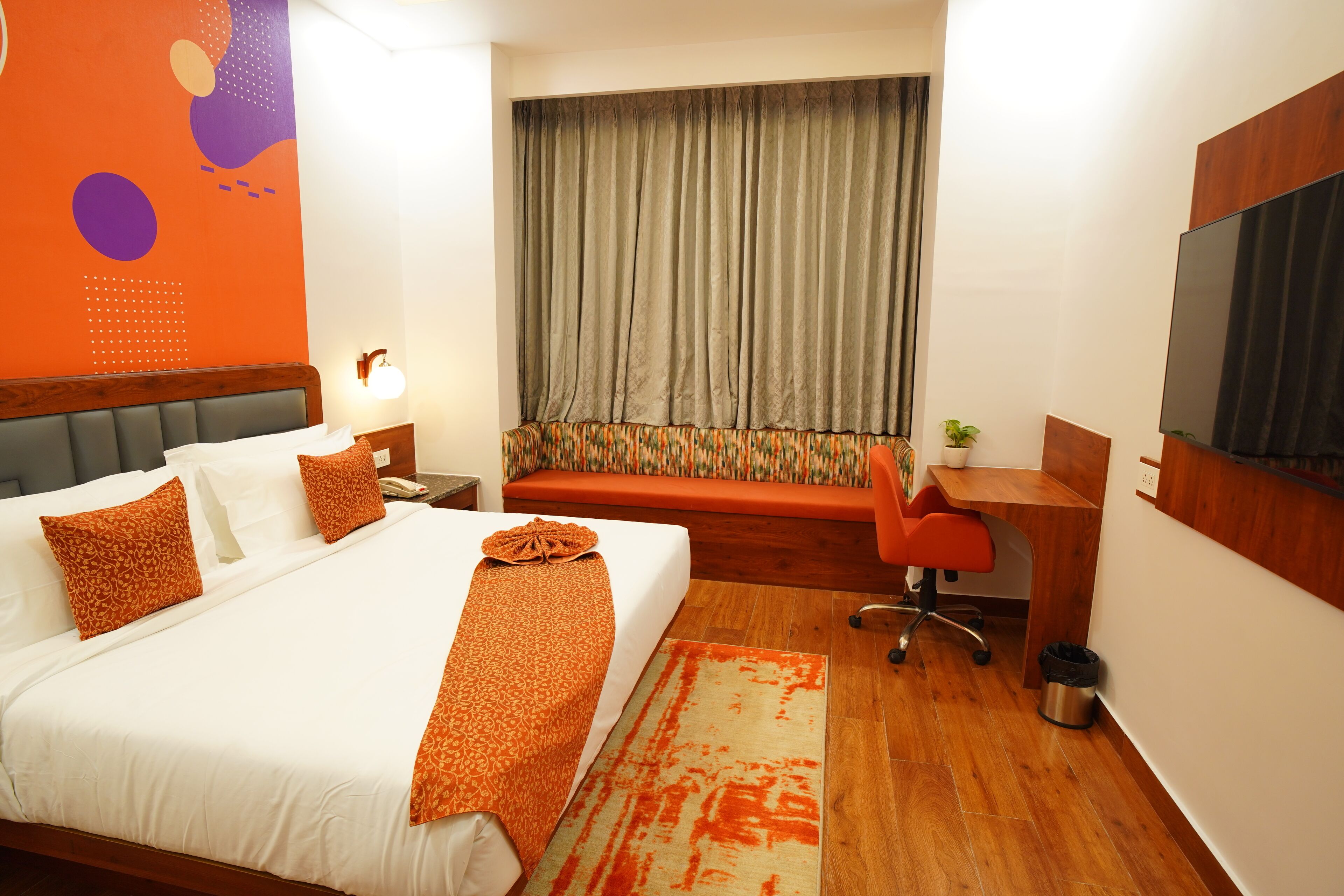 Photo - IRA By Orchid Noida