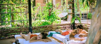 Amarit Onsen Homestay