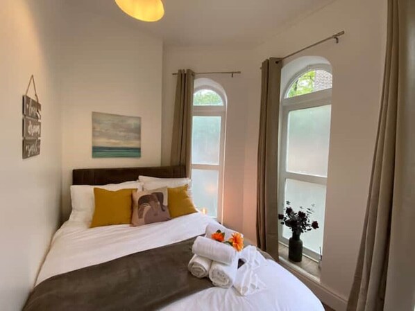 2 camere, ferro/asse da stiro, Wi-Fi