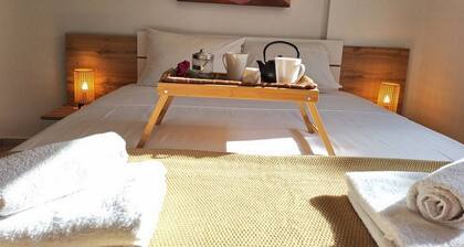 Paramount Gardens Resorts D204