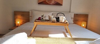 Paramount Gardens Resorts D204