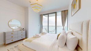 Apartamento | 2 quartos