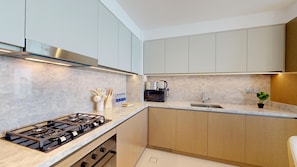 Apartamento | 2 quartos